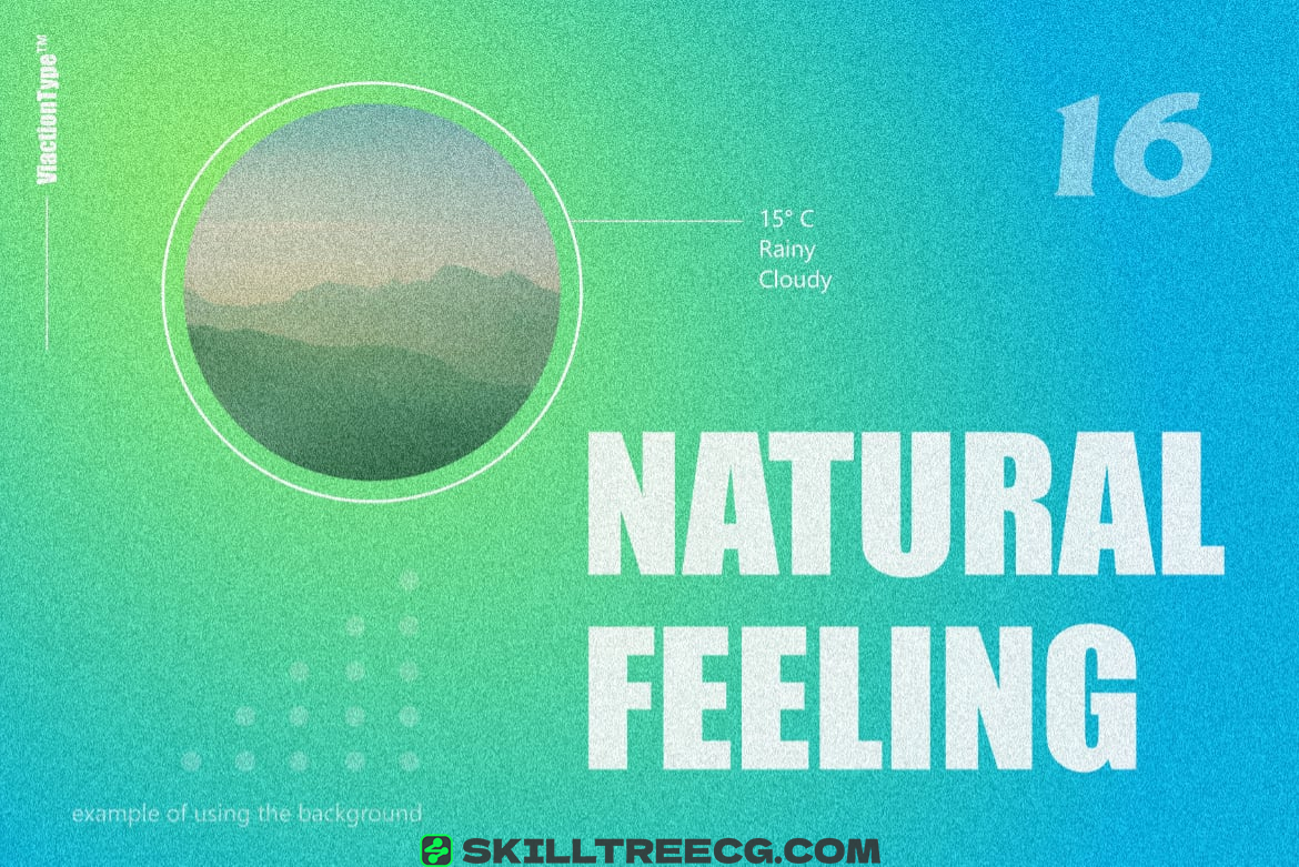 图片[6]-WARNOIN Vol.1 – Gradients Background（068316）-技能树